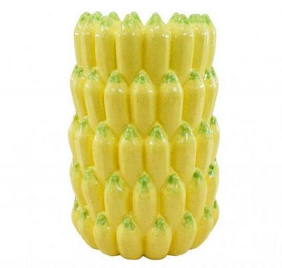 Wazon ceramiczny donica Banany  - Item International
