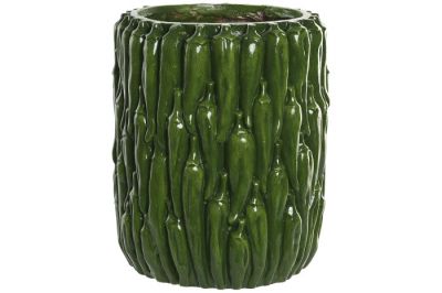 Wazon ceramiczny donica Papryczki Chilli - Item International