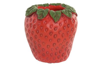 Wazon donica Truskawka  - Item International