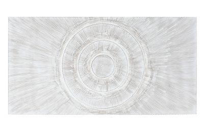 Wezgłowie Aura Blanc 160 cm