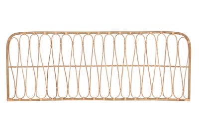 Wezgłowie bambusowe Portofino 160 cm