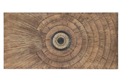 Wezgłowie do łóżka Golden Sunset 180 cm