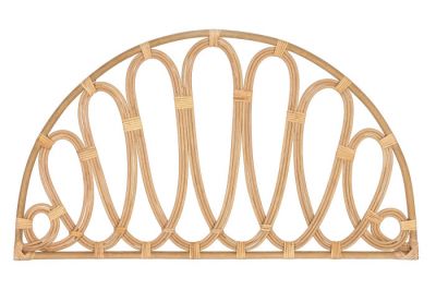 Wezgłowie rattanowe Sunrise 104 cm