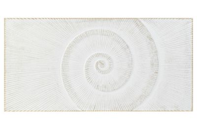 Wezgłowie Snake Blanc 160 cm