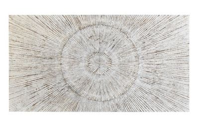 Wezgłowie Sunray Blanc 180 cm