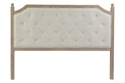 Wezgłowie tapicerowane Louis Riviera 160 cm