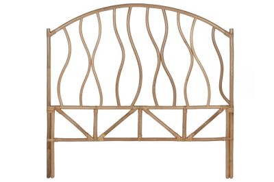 Wezgłowie zagłówek Rattan Amae - Item International