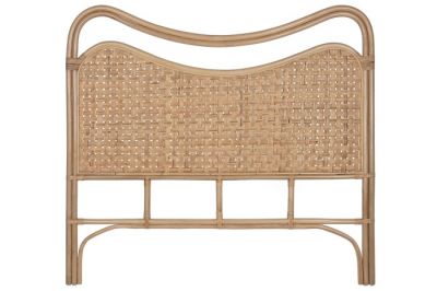 Wezgłowie zagłówek Rattan Sabi - Item International