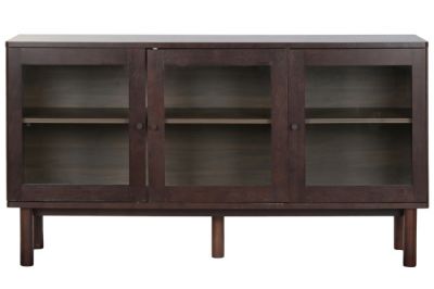 Witryna Misterium Art 140 cm