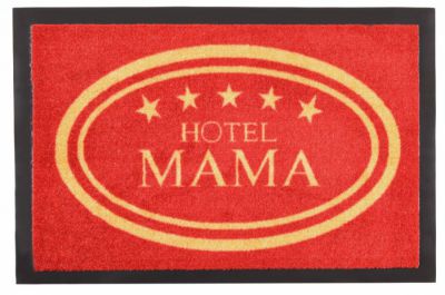 Wycieraczka Hotel Mama dywanowa