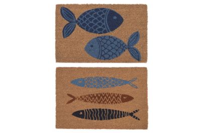 Wycieraczka kokosowa Nordic Sea 60x40 cm