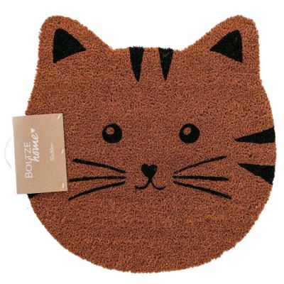 Wycieraczka kokosowa Sweet Cat 50 cm