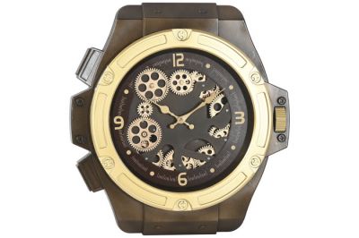 Zegar ścienny Aurum Motion - Item International