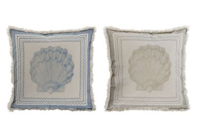 Zestaw poduszek dekoracyjnych Ocean Shell
