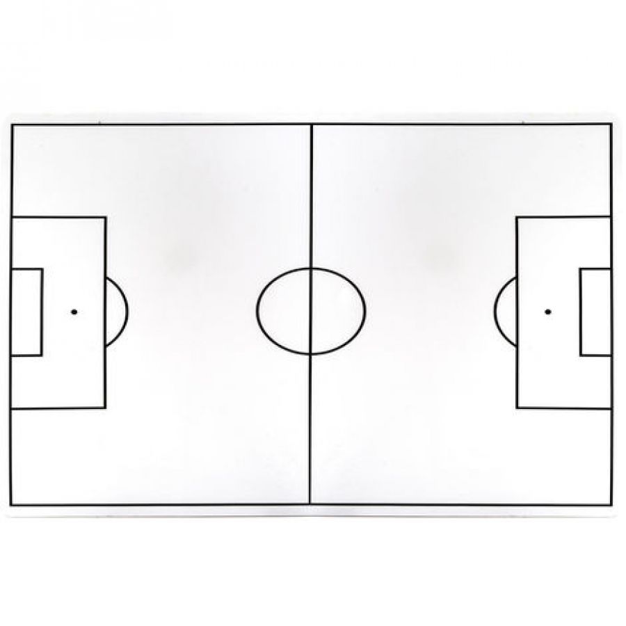 Biurko dla dziecka Football - Atmosphera