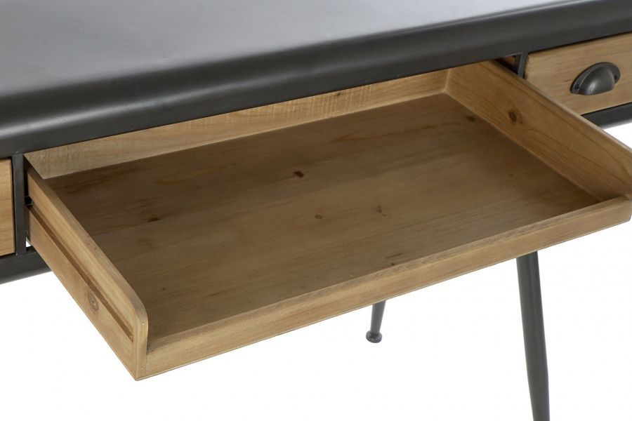 Biurko industrialne Project Loft  - Item International