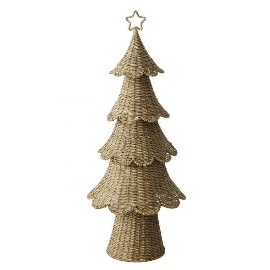 Choinka Handwoven Holiday Tree premium 133 cm 