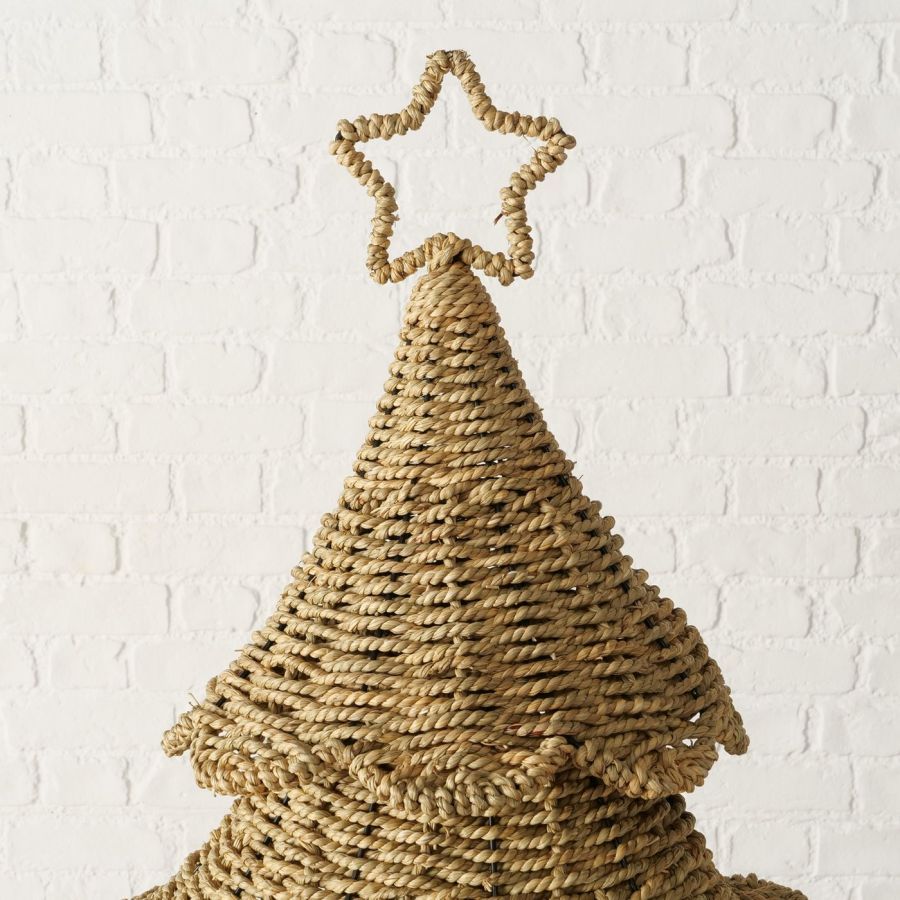 Choinka Handwoven Holiday Tree premium 180 cm