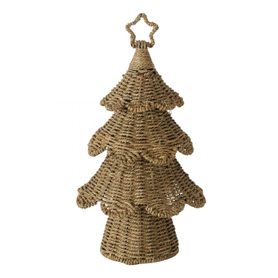 Choinka Handwoven Holiday Tree premium 60 cm