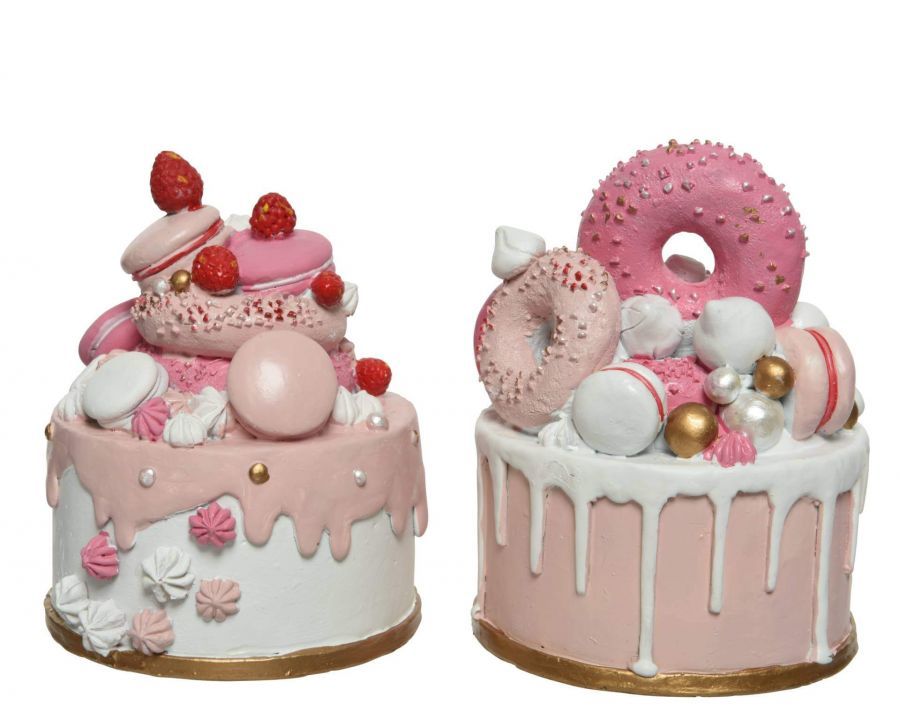 Dekoracja Cake big Princess