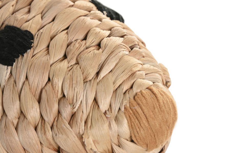 Dekoracja dziecięca Królik boho na ścianę - Item International