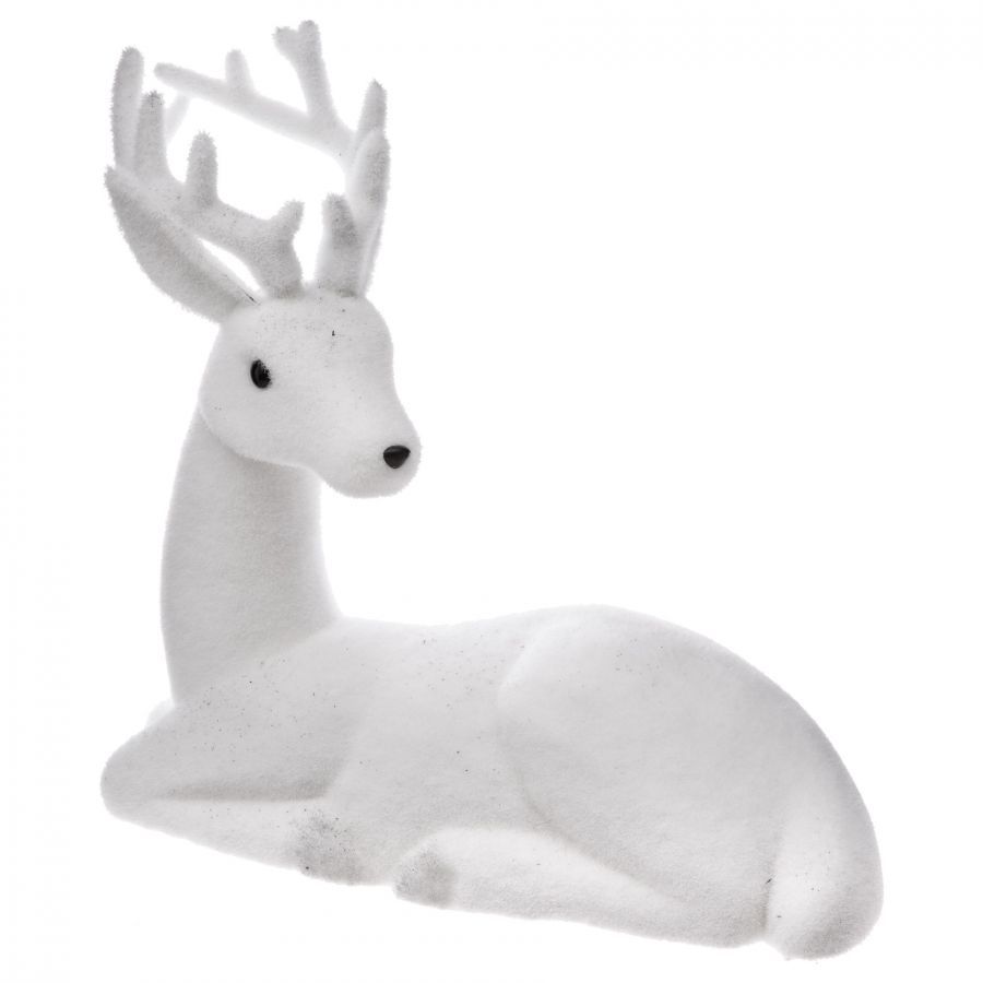 Dekoracja Renifer 50cm - Atmosphera