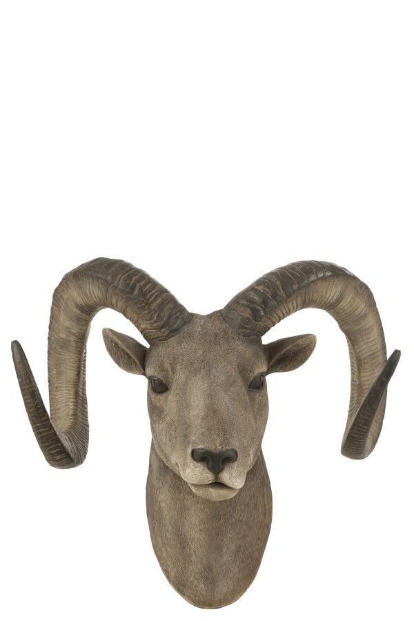 Dekoracja ścienna Alpine Horn Spirit