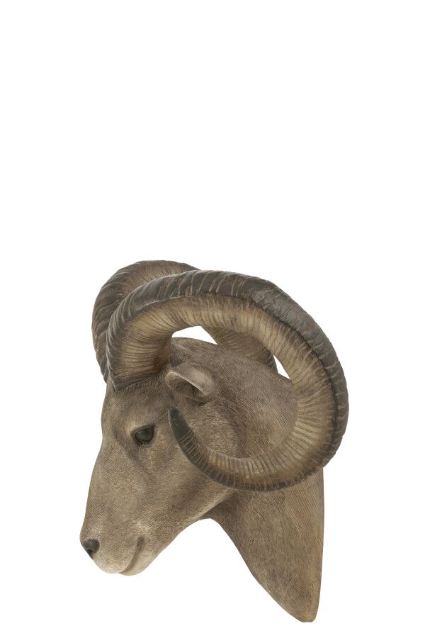 Dekoracja ścienna Alpine Horn Spirit