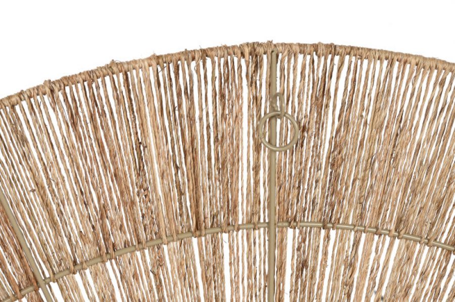 Dekoracja ścienna zagłówek do łóżka Boho