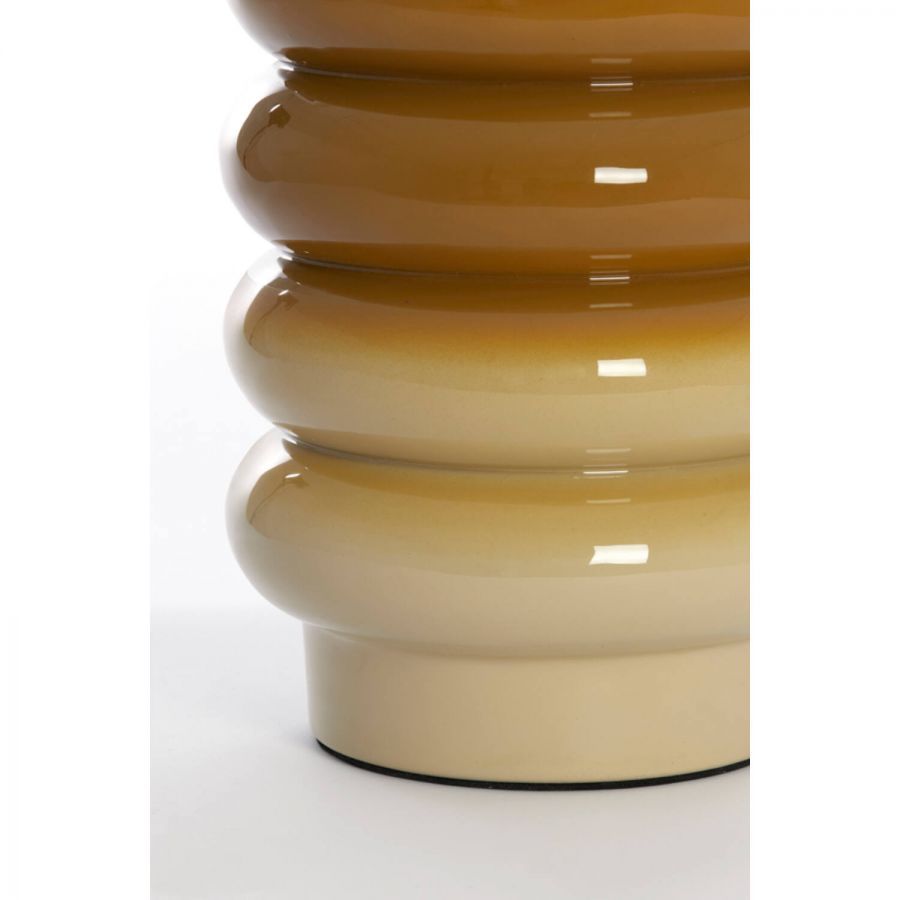 Designerski stolik kawowy Mirogi - Light & Living