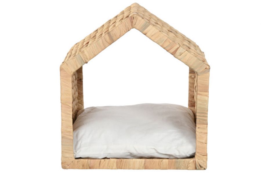 Domek Boho dla kota lub psa - Item International