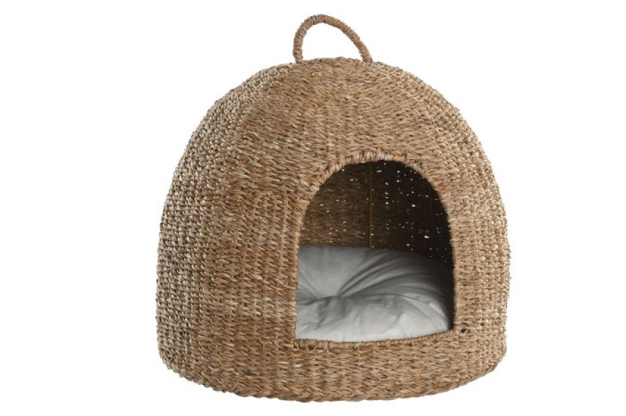 Domek Iglo boho dla kota lub psa - Item International