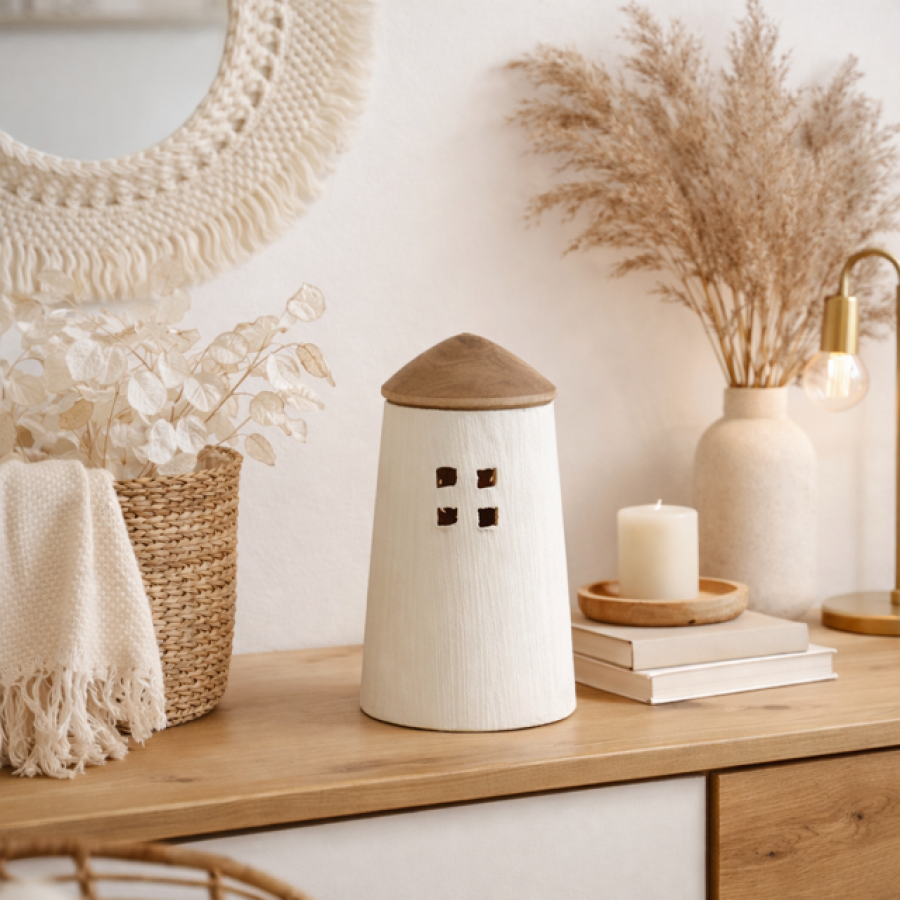 Domek Neapel duży - Boltze