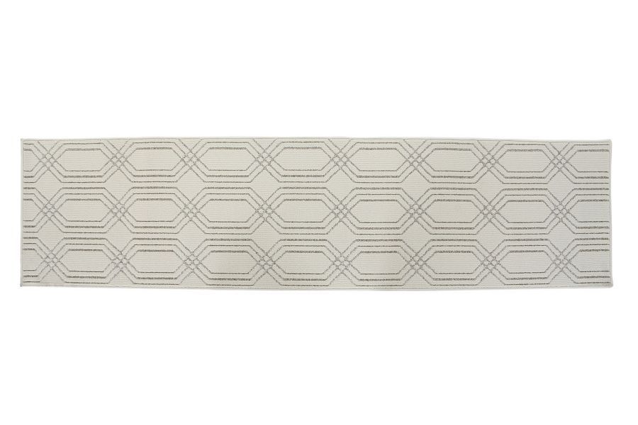 Dywan Arco cream 60x240 cm