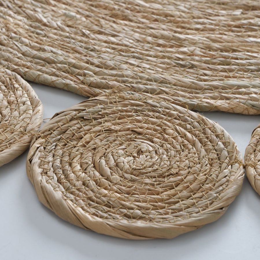 Dywan boho Malea - Boltze