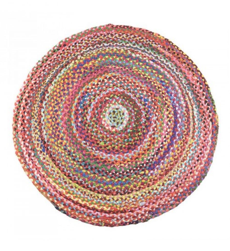 Dywan Cotton colore  - Inart
