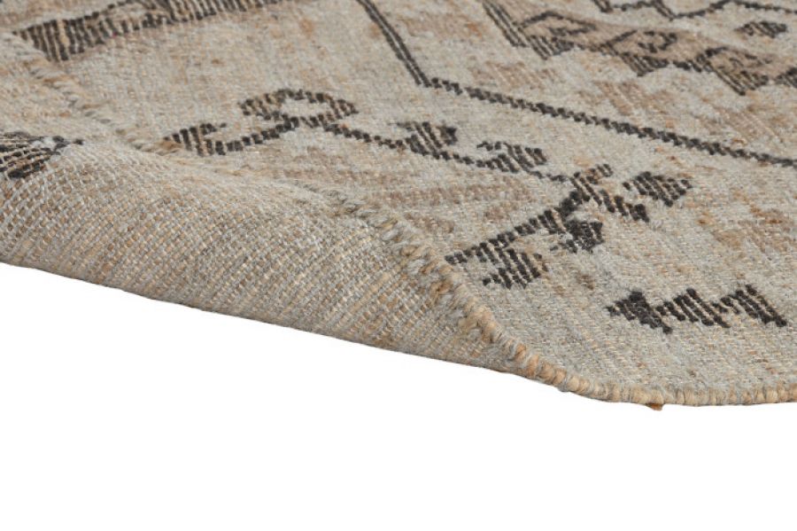 Dywan jutowy Premium 160x230 cm