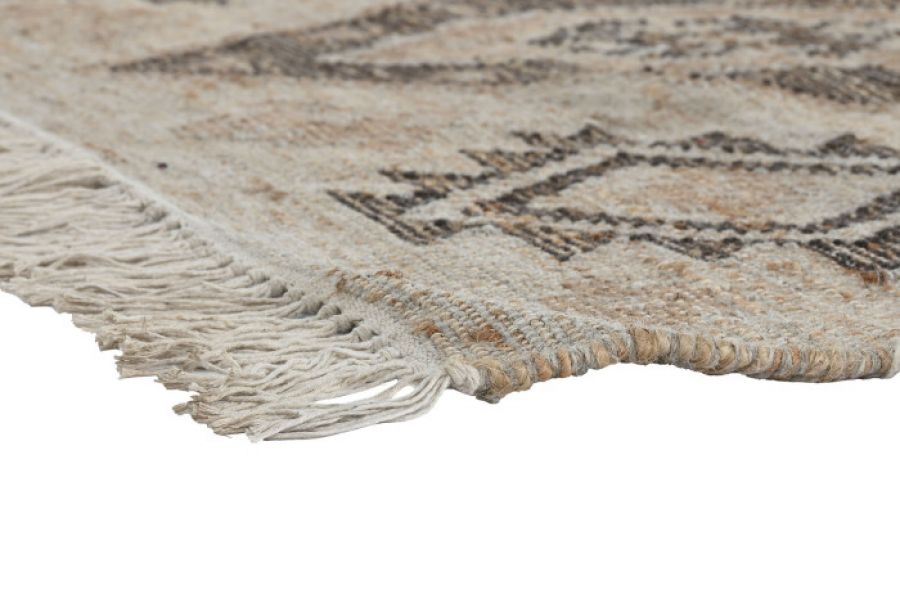 Dywan jutowy Premium 160x230 cm