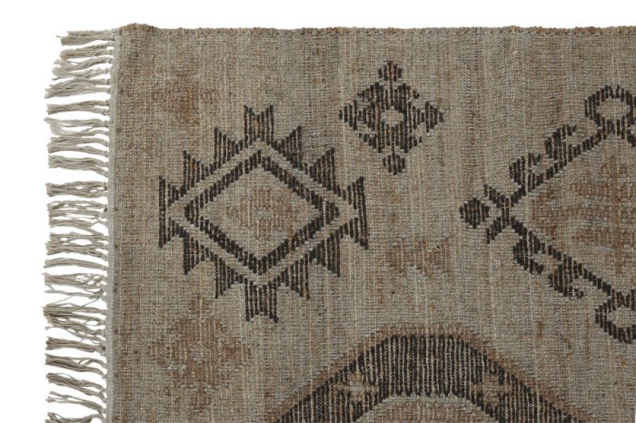 Dywan jutowy Premium 160x230 cm