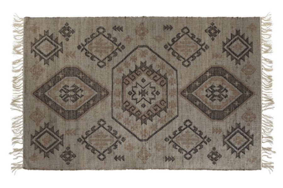 Dywan jutowy Premium 160x230 cm