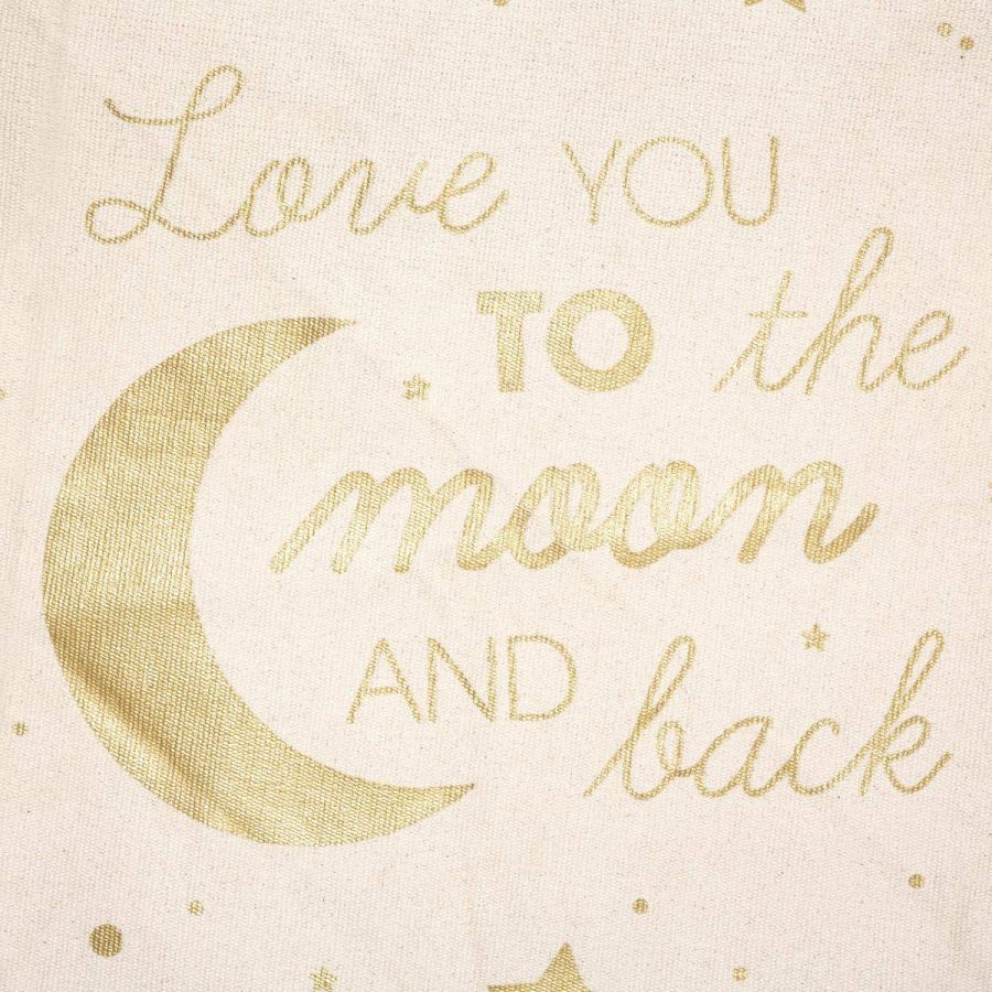Dywan To the Moon and back - Atmosphera