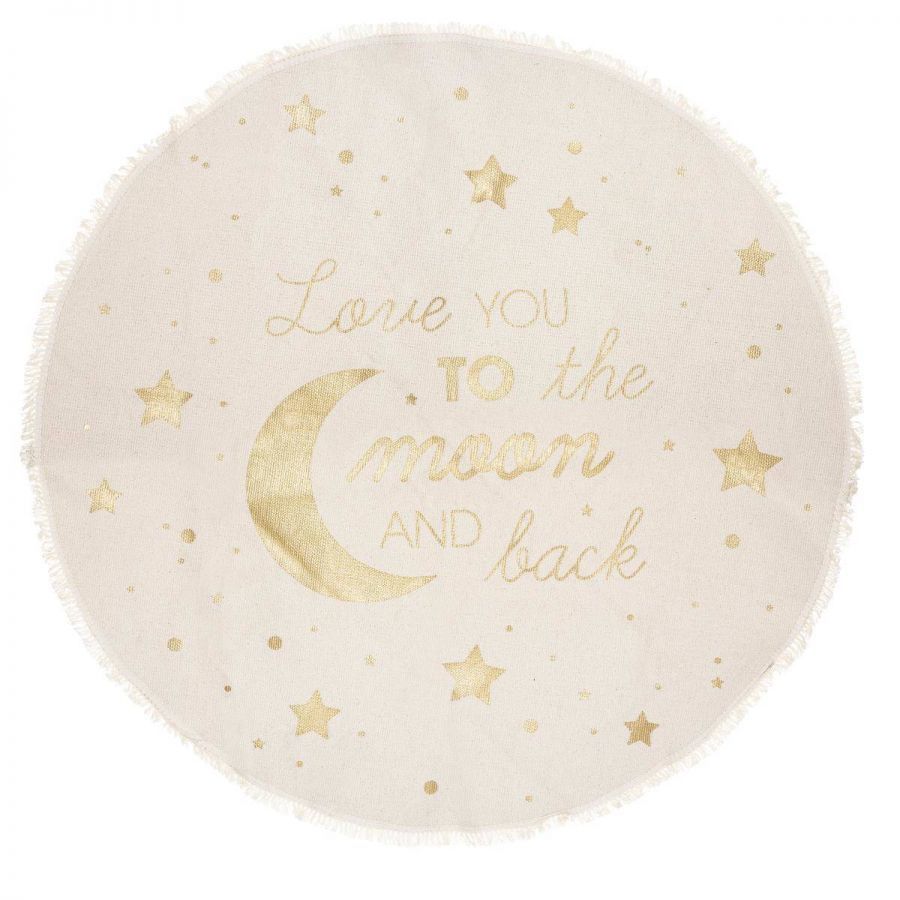 Dywan To the Moon and back - Atmosphera