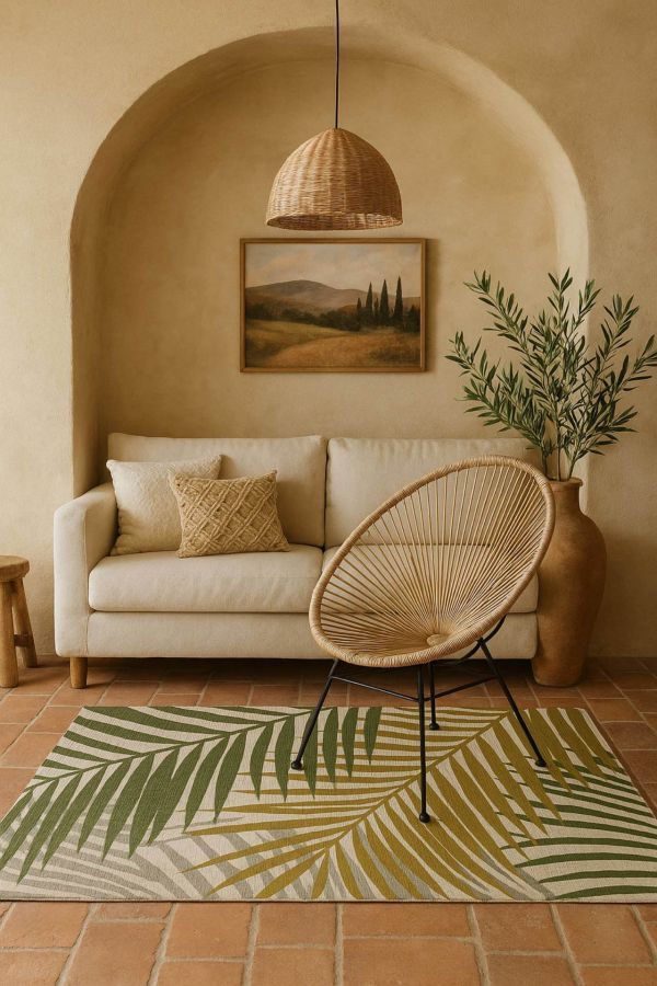 Dywan Tropical IN + OUT - Atmosphera