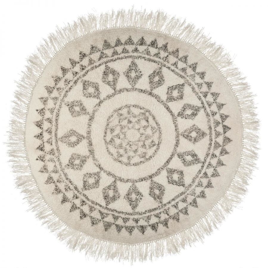 Dywanik Etno Boho 120cm