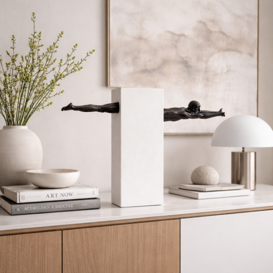 Figura dekoracyjna Fly - Kare Design