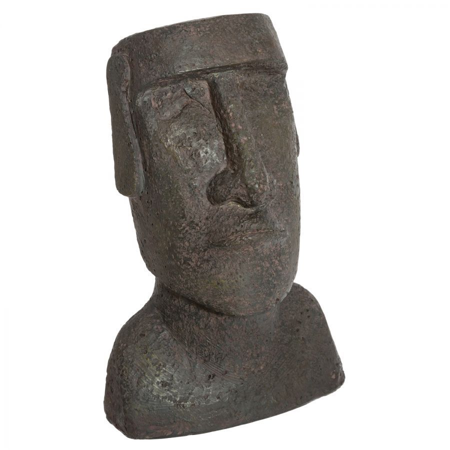 Figurka dekoracyjna Easter Island 26cm - Atmosphera