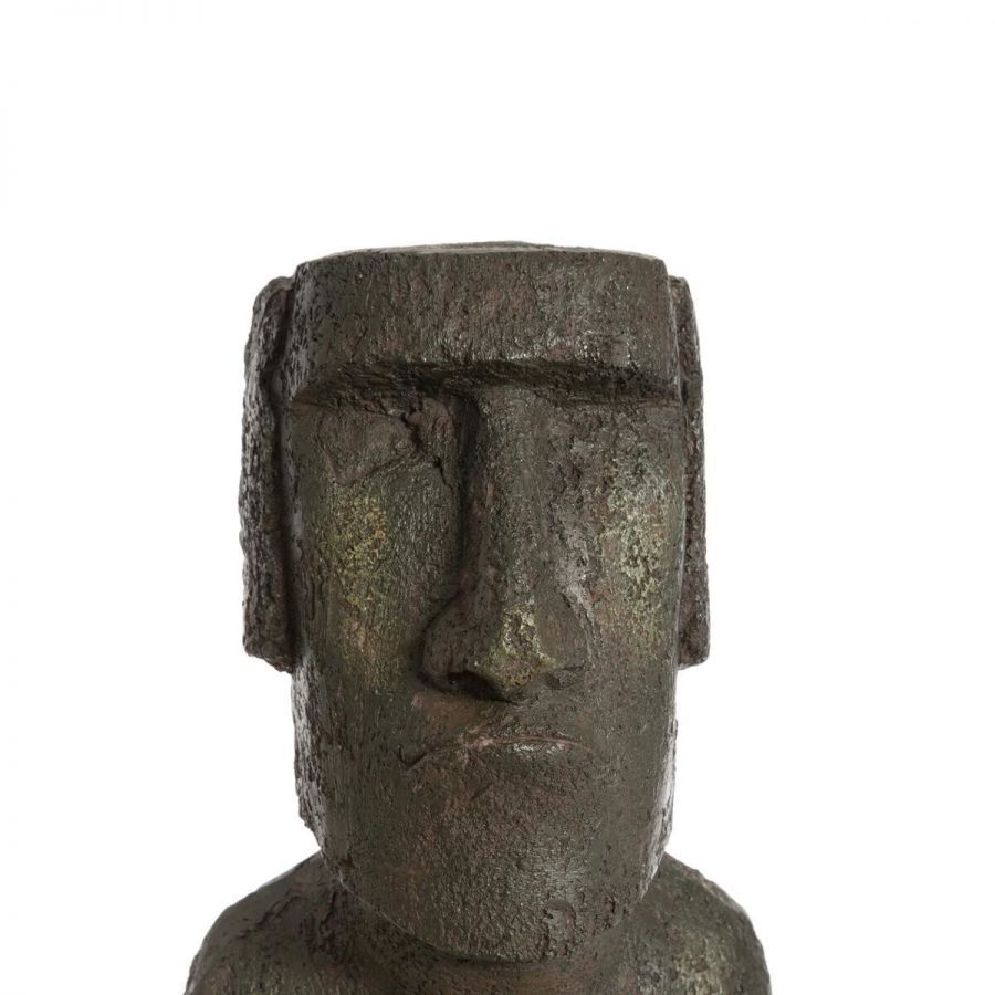 Figurka dekoracyjna Easter Island 40cm - Atmosphera