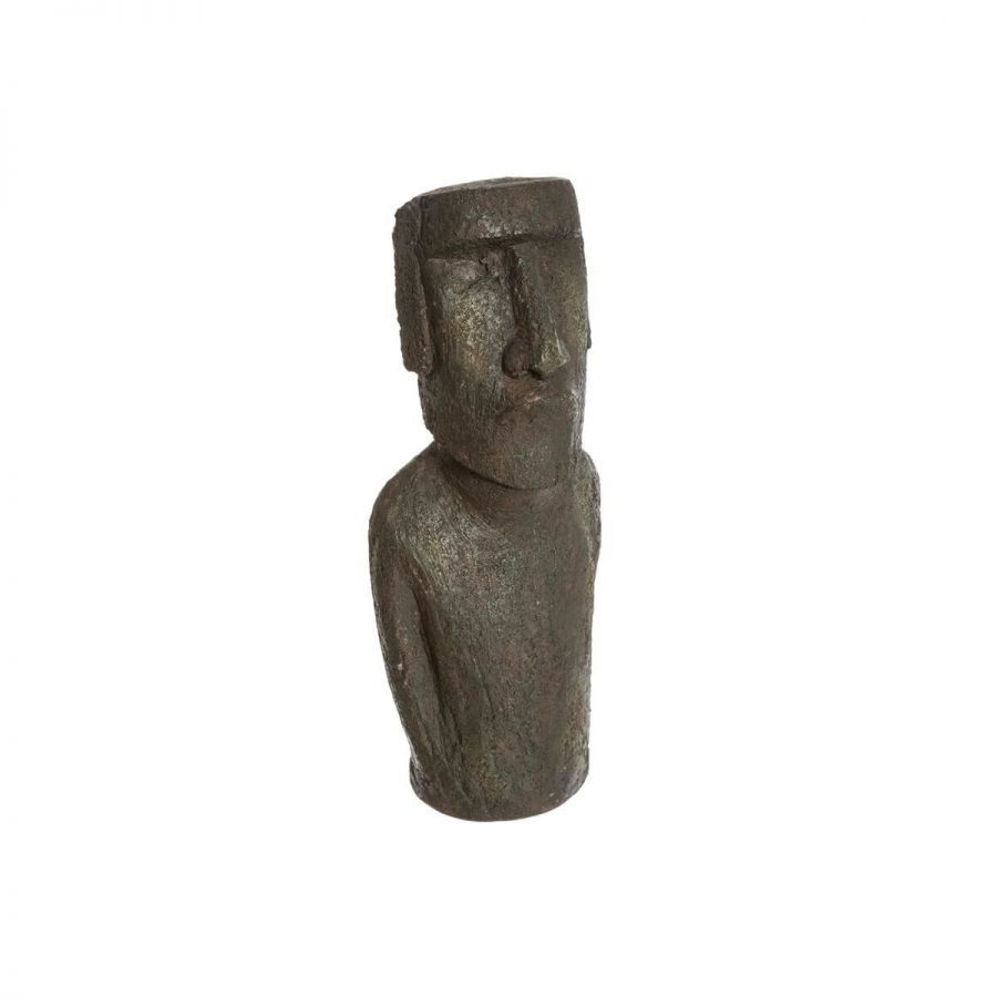 Figurka dekoracyjna Easter Island 40cm - Atmosphera