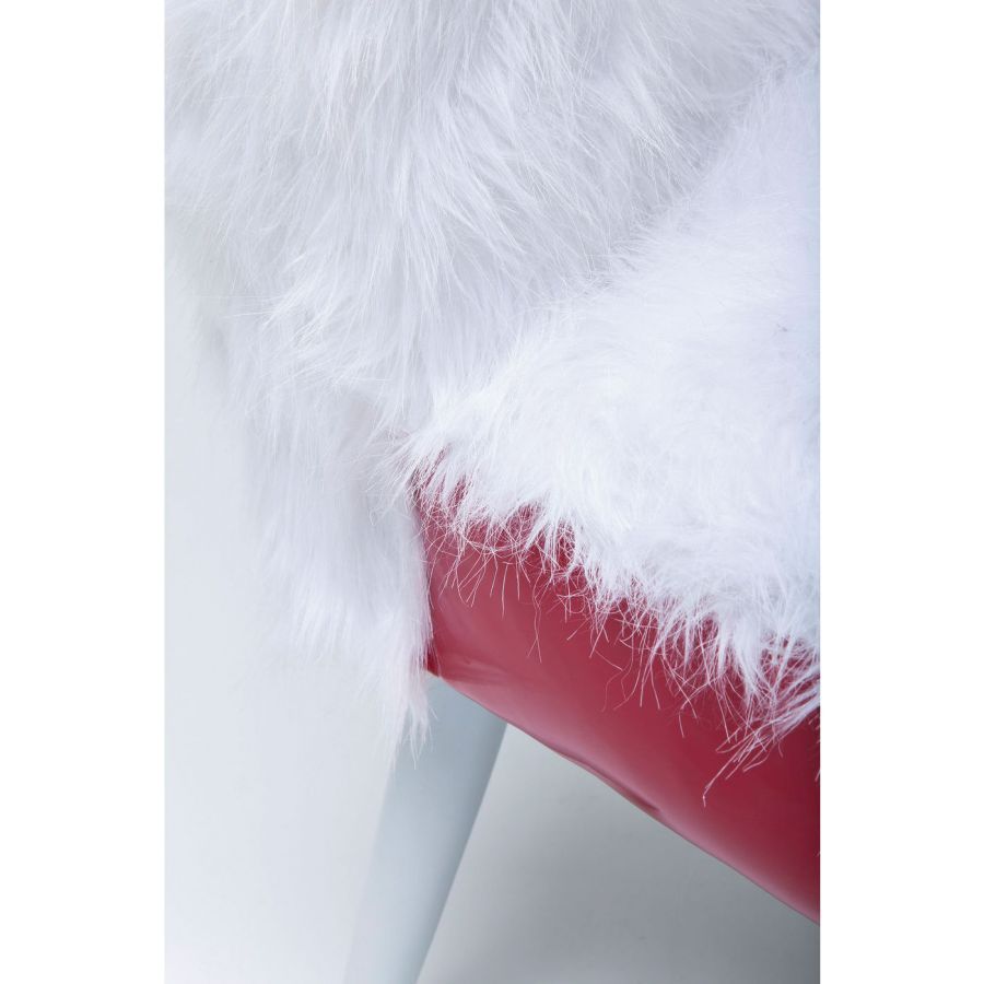 Fotel 50ties Fur  - Kare Design