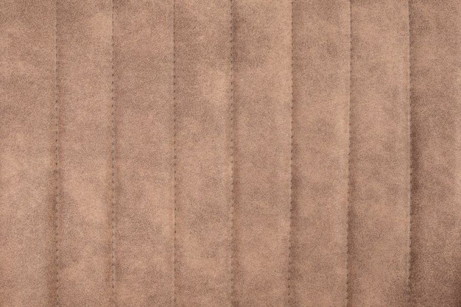 Fotel biurowy Krzesło Turin taupe vintage - Invicta Interior